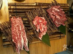 -黑牛の店·和牛烧肉(大悦城店)