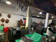 -朝伟清真铜瓢牛肉馆(三十年老·店)