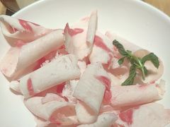 -黔诚酸汤牛肉(甲秀楼店)
