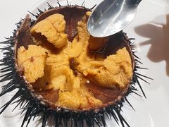 -正黄旗海鲜烧烤大排档(延安路总店)