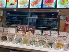 -百味饺子城•海鲜家常菜(秦皇岛店)