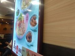 -李先生牛肉面大王(北京站售票厅餐厅)