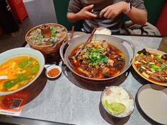 -廖川菜(八佰伴店)