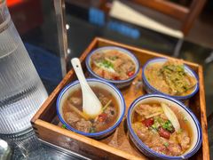 -阿庄新豫菜(通泰路店)