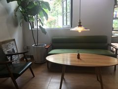 -素咫咖啡CLIFEROSE
