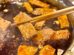 -肖肖酸萝卜鱼火锅(总店)
