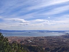 -云峰山自然风景区