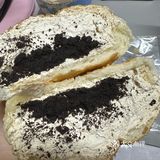 今天的甜品时间