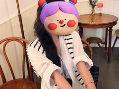 -Viviane's·花园餐厅