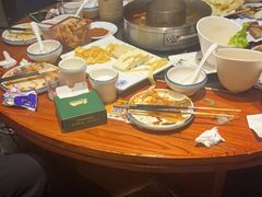 -葛记红焖羊肉(人民路店)