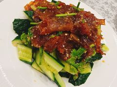 -隐厨·海鲜大排档·老鲁菜(恒通路店)