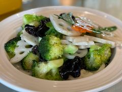 -玉林烤鸭店(黄村兴华店)