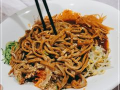 -百姓渔村(南中环店)