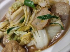 -元银甲·湖北地标美食(汉阳店)
