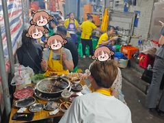 -渝味黄姐火锅(黄泥村店)