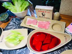 -渝味晓宇火锅(合川路店)