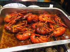 -胶东海鲜大排档(北太平庄店)