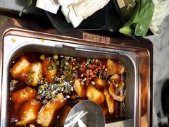-新辣道鱼火锅(领展购物广场·中关村店)