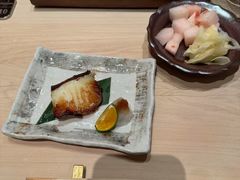 -Ginza Onodera 鮨(外滩十八号店)