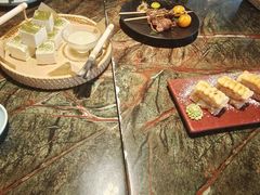 -炙柒Sekinana·精致料理 烧鸟·铁板烧(海上世界店)