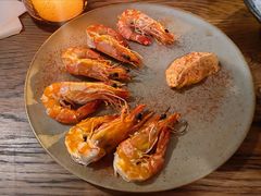 香烤大虾-BOR Eatery(安福路店)