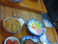 -孙盛兴奥灶面馆·蟹黄面·三虾面(山塘街总店)