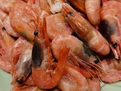 -盛江山自助料理(奥莱锦辉购物广场店)