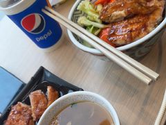 -吉野家(宾水道店)