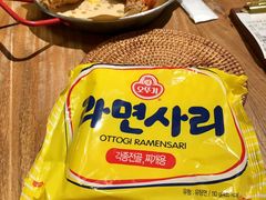 -TAIFORKS 大福食堂·山葵烤肉料理·拌饭(宝安店)