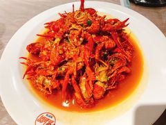 -李叔叔虾蟹大排档(青羊店)