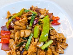 -陈记粤湛鸡饭店