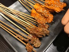 -老啪叽串炒饭(铁百店)