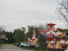 -西青郊野公园