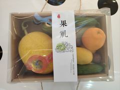 -曼格蒸汽活海鲜·榴莲自助(皇庭广场店)