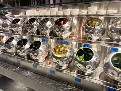 -千百叶海鲜自助餐厅(万达广场店)