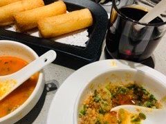 -海底捞火锅(高新万达店)