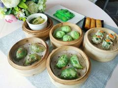 -香港九龙海逸君绰酒店