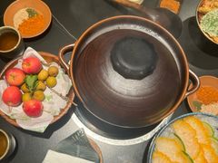 -季季山·云南野生菌火锅(上海首店)
