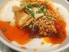 -天府豆花庄(金四季店)