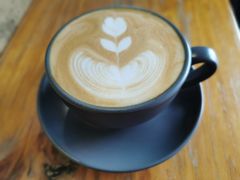 拿铁-BE NORMAL CAFE(霞溪路店)