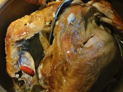 外婆茶香鸡-金牌外婆家(苏州中心店)