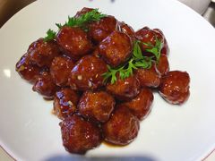 -京味斋·北京烤鸭(华威桥北工大店)
