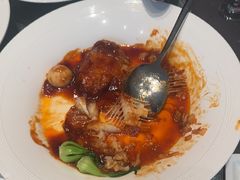 -凤凰园烤鸭店·唐山菜·传承花椒肉(老唐丰路店)