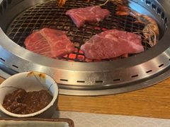 -赤坂亭·M9和牛烧肉·铁板烧(合肥万象城店)