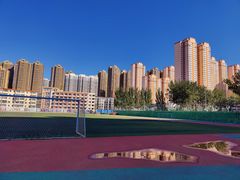 -山西大学(大东关校区)