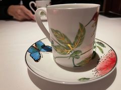 -Le Comptoir de Pierre Gagnaire
