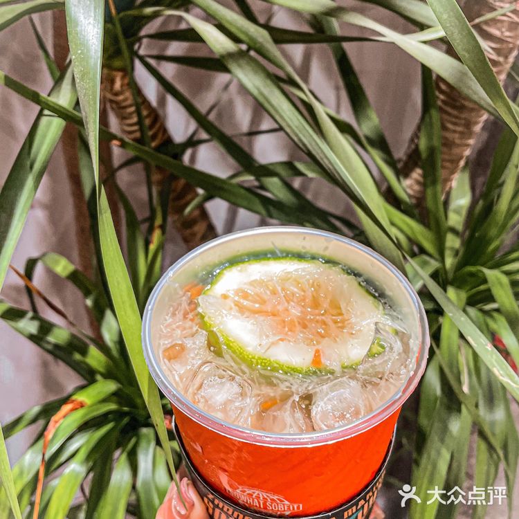 中山/🎞美式电影感十足的店「sowhat」