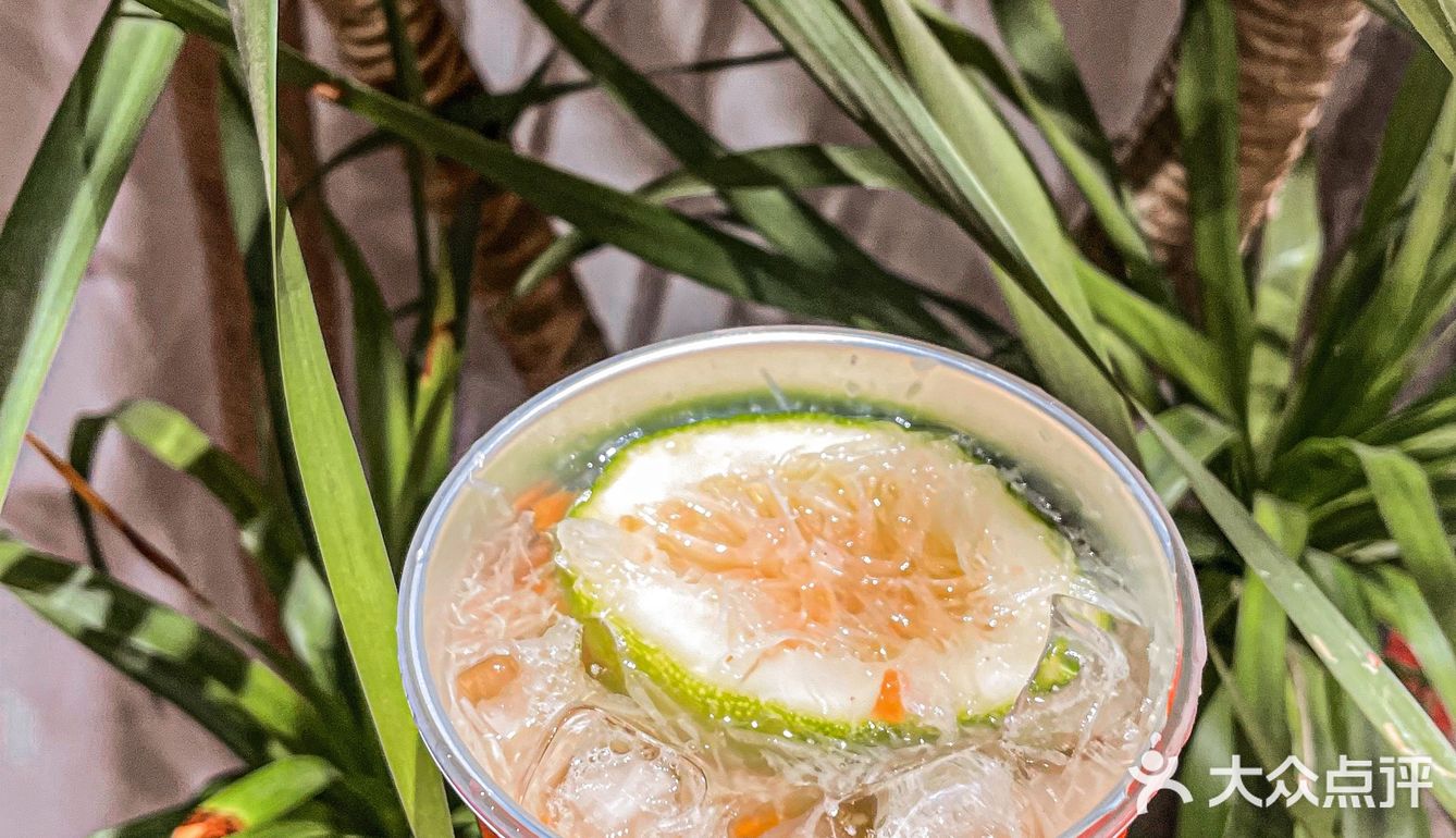 中山/🎞美式电影感十足的店「sowhat」