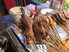 -李不管把把烧(天府三街店)