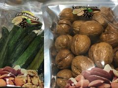 -一栗·新鲜零食炒货(太原街沃尔玛店)